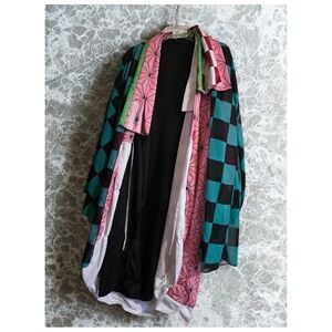 Nezuko Kamado Teen Costume